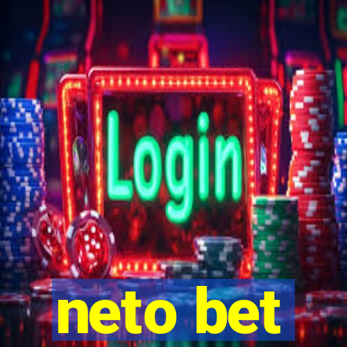 neto bet